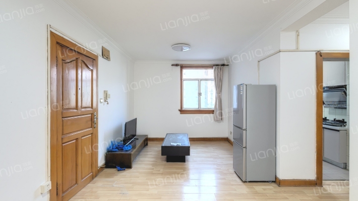 金丽广场二手房实景图