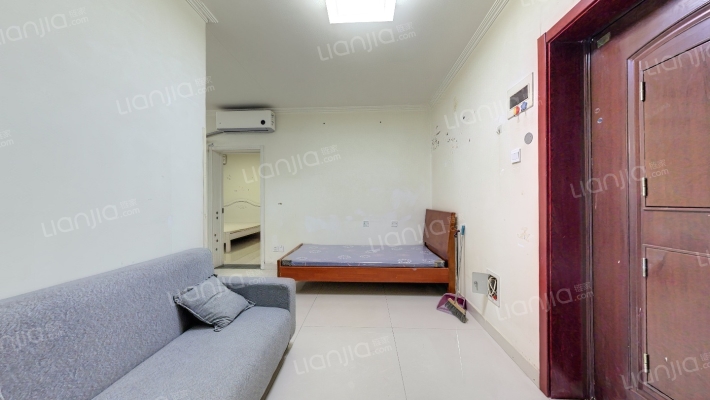 北城根小区二手房实景图