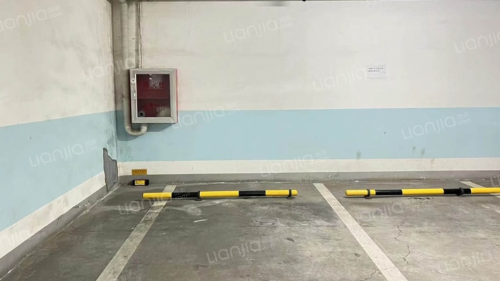 紫御国际二手房实景图