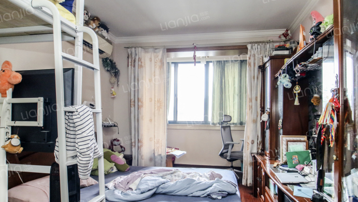 华阳路298弄二手房实景图