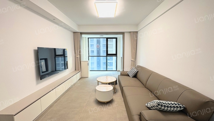 永威·枫林上院二手房实景图