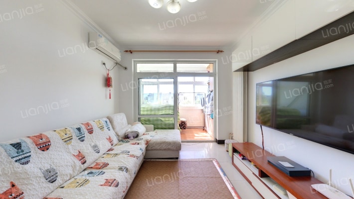 富锦嘉园二区二手房实景图