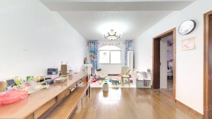 安如村二手房实景图