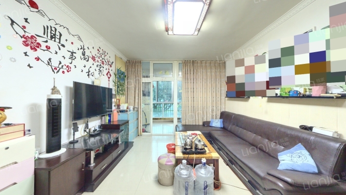 金泰园二手房实景图