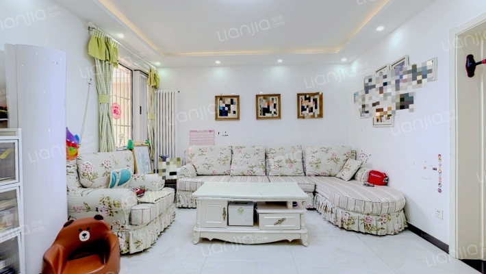 莲馨苑二手房实景图