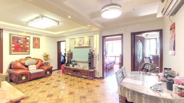 望族城二手房实景图