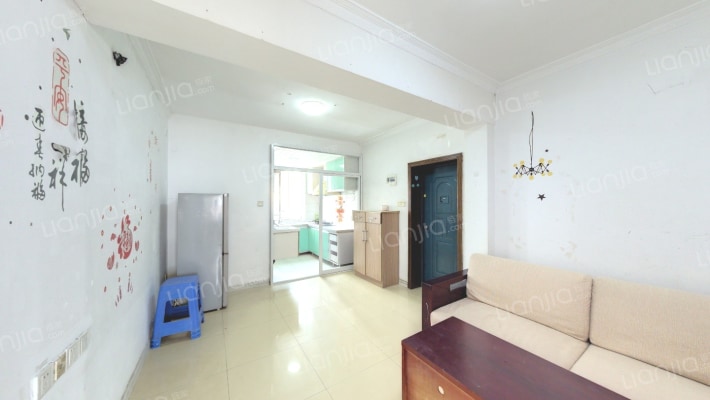 吉祥村二手房实景图