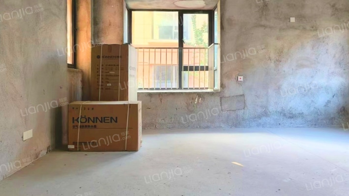 山湖书苑二手房实景图