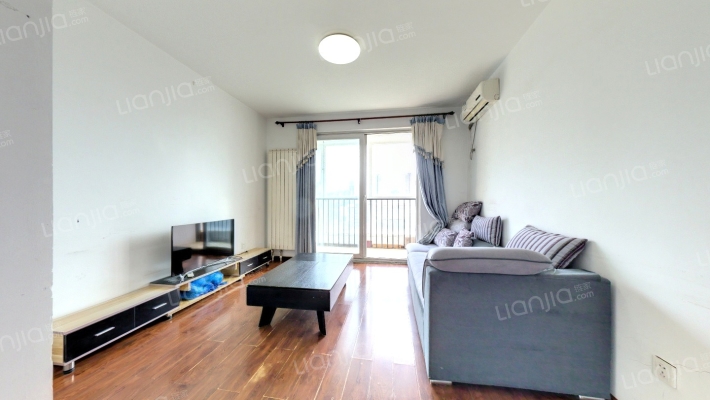 天怡晴园二手房实景图