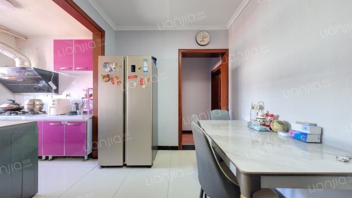 新西广街二手房实景图