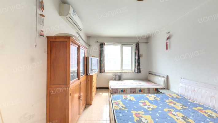 中绦胡同甲2号院二手房实景图