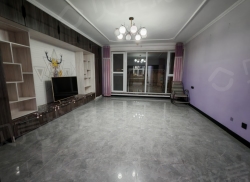 整租·华雁湖畔 2室1厅 跃层 南/北_华雁湖畔租房