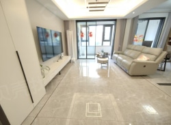 整租·伟星万科东方珑胤台 3室2厅 南_伟星万科东方珑胤台租房