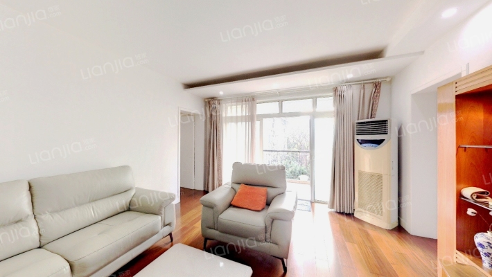 近江家园一园二手房实景图