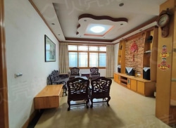 整租·鲤鱼嘴社区 3室2厅 南/北_鲤鱼嘴社区租房