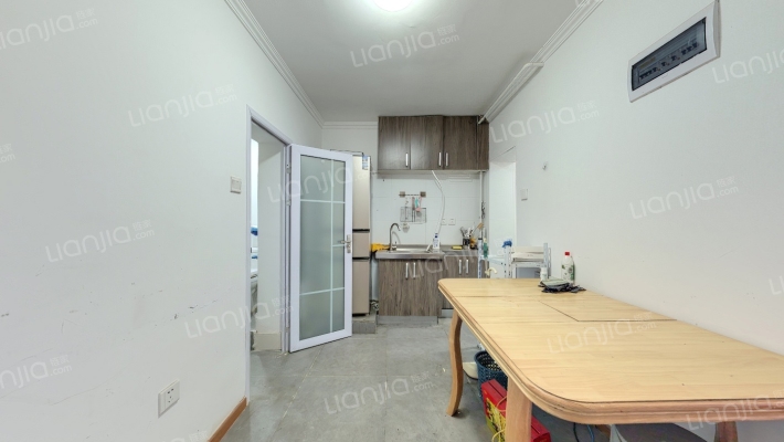 金家村288号院二手房实景图