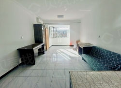 整租·矿山局家属楼南院 2室1厅 南/北_矿山局家属楼南院租房