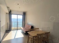 整租·龙光城珑寓 1室1厅 东南_龙光城珑寓租房