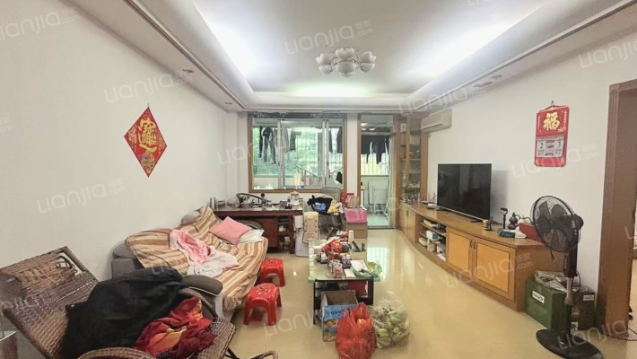 鸿裕二街10号小区二手房实景图