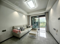 整租·万科·曼西缇 2室2厅 东北_万科·曼西缇租房