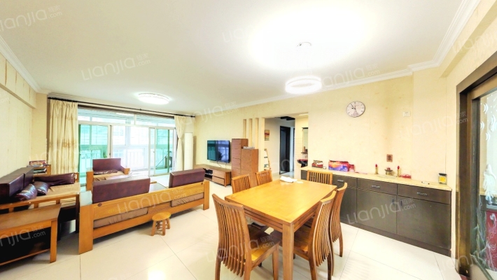 金林花园二手房实景图