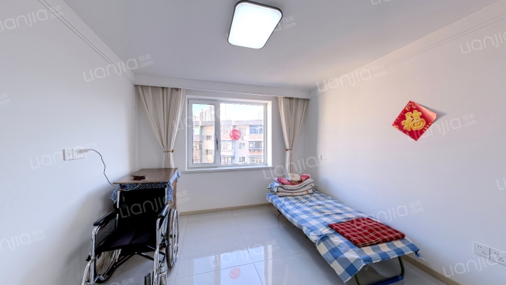 府东社区二手房实景图