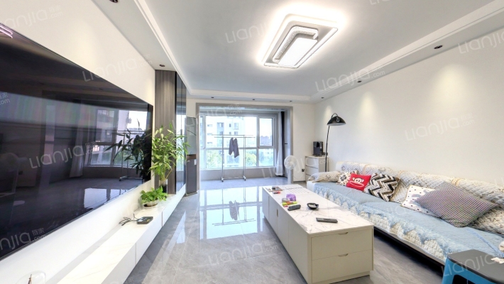 金地格林6二手房实景图