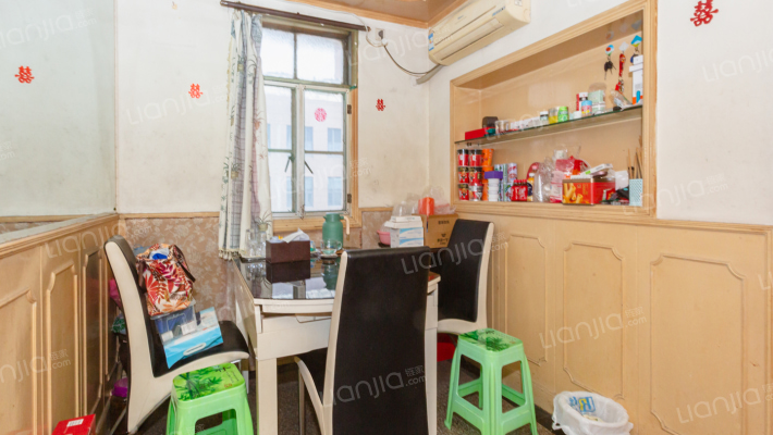 潼港一村二手房实景图