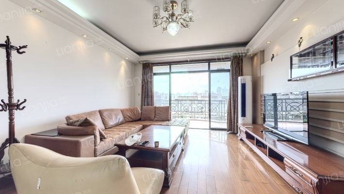 正文花园(二期)二手房实景图