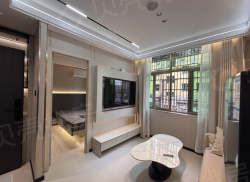 整租·长春三区 1室1厅 东南_长春三区租房