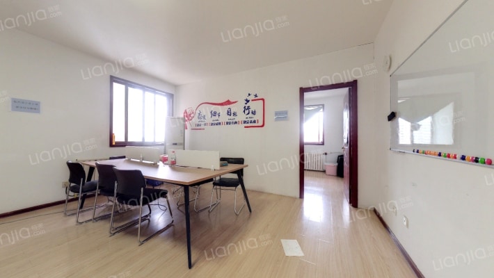 高新银座二手房实景图