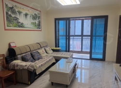 整租·碧桂园凤凰城临湖苑 3室2厅 南_碧桂园凤凰城临湖苑租房