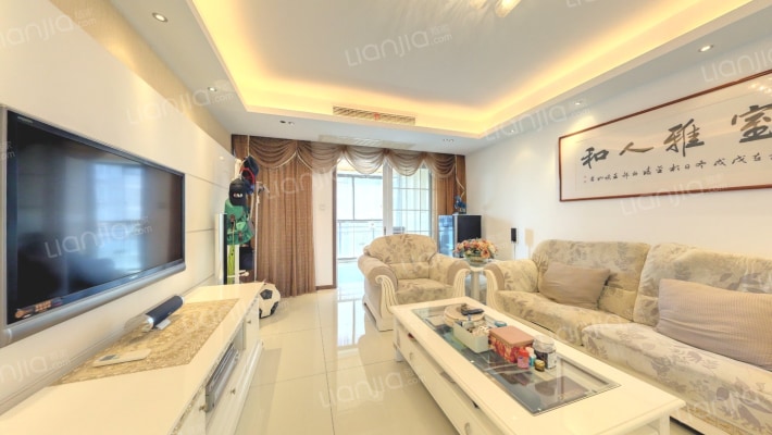 云河湾二手房实景图