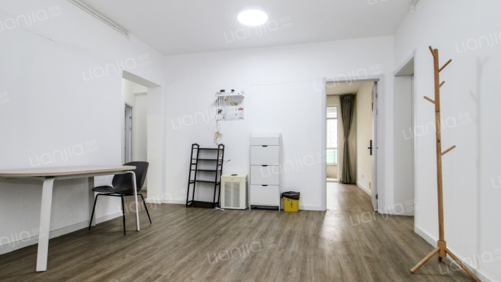 水岸茗苑二手房实景图