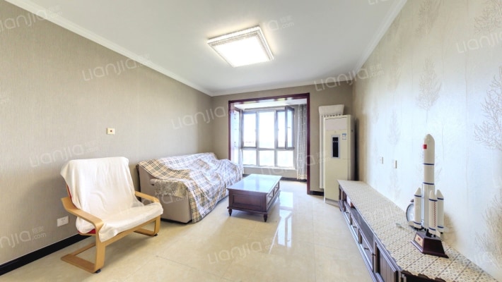 格林云墅二手房实景图