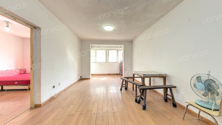 盛江花苑石榴园二手房实景图