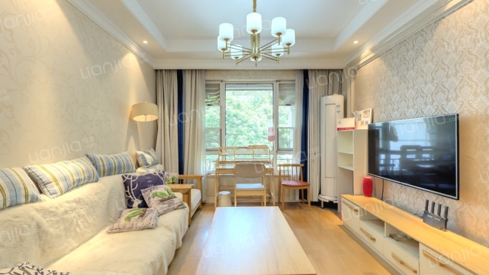 泛海国际松海园二手房实景图