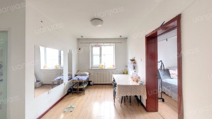 众邦生活家二手房实景图