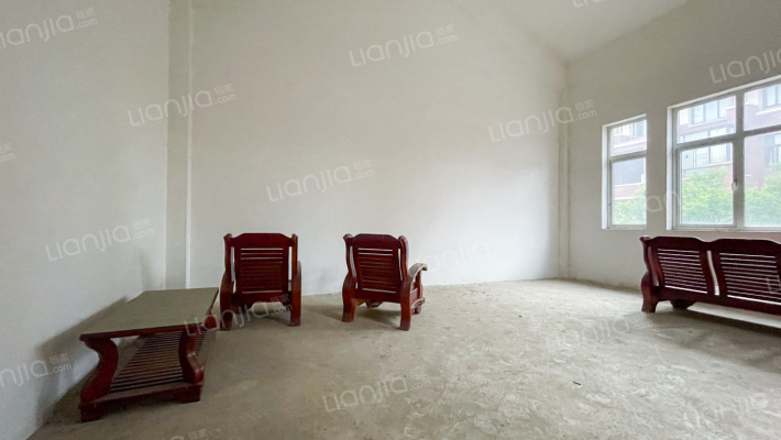 丰泽苑二手房实景图