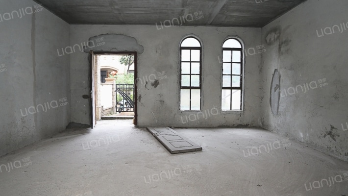 丰泰旗山橡树郡二手房实景图