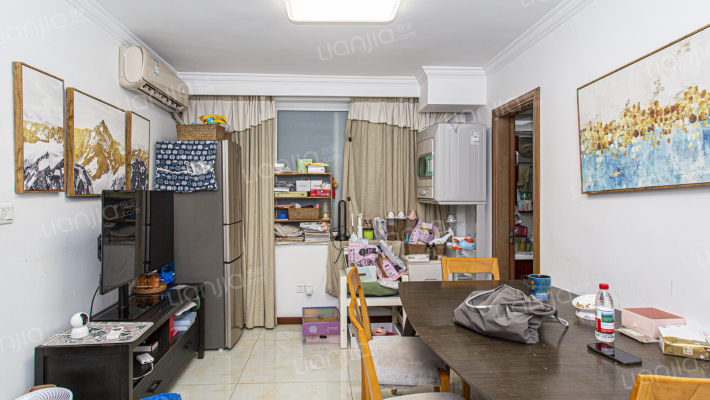 协昌小区二手房实景图