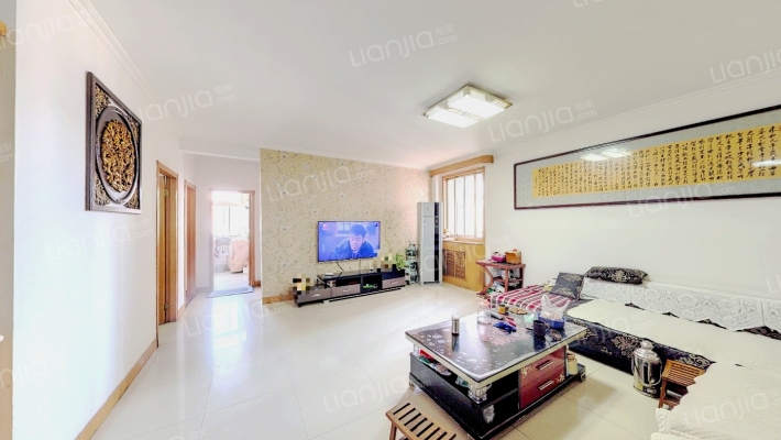 邮政住宅小区二手房实景图