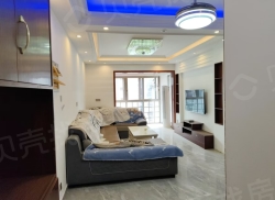 整租·东锦苑 3室2厅 西南_东锦苑租房