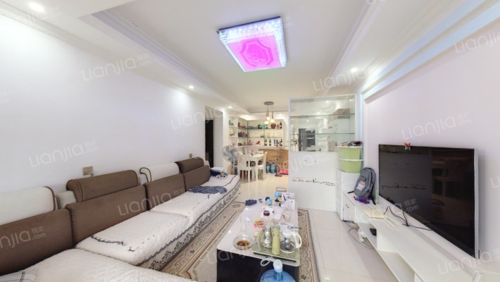 兰亭湾畔一期二手房实景图