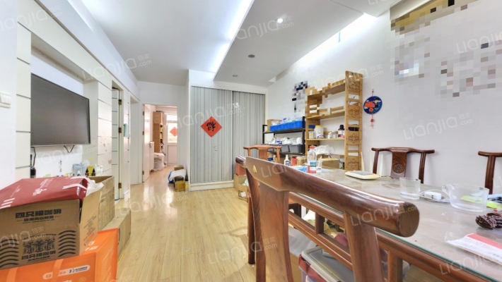 馨兰小区二手房实景图