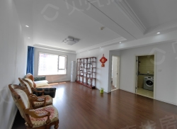 整租·万科上东区 2室2厅 南/北_万科上东区租房