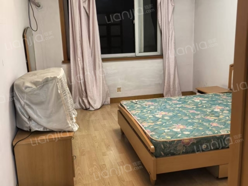 整租·菱塘新村二区 3室2厅 南