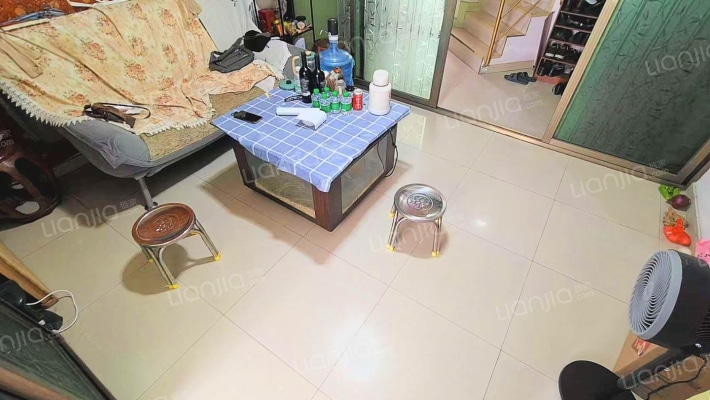 新世纪美好家园二手房实景图