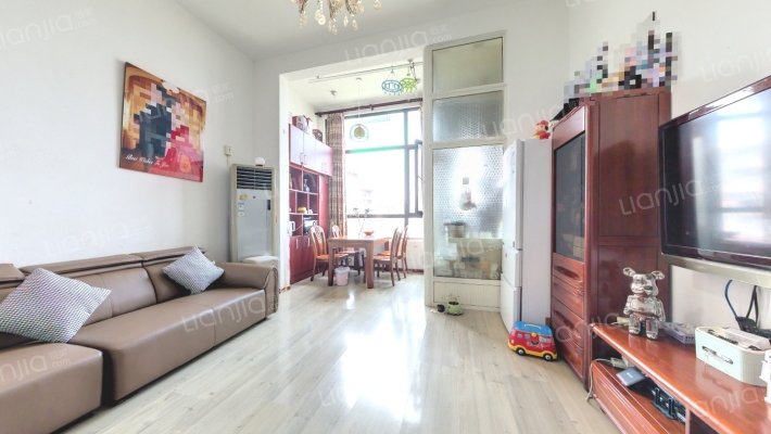 高巢二手房实景图