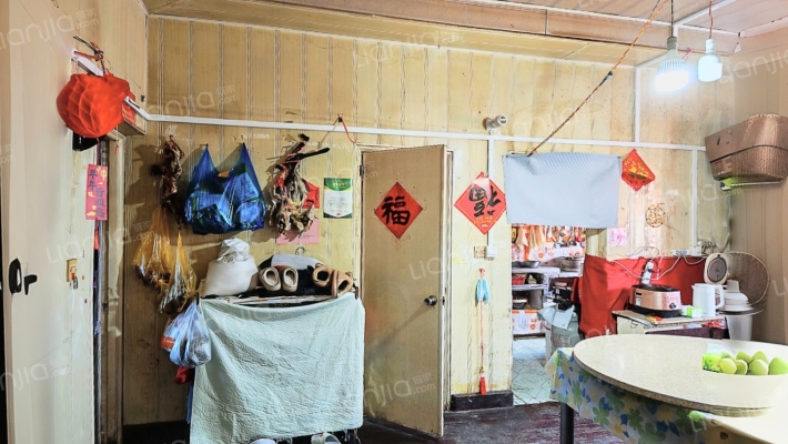 夷亭一村二手房实景图